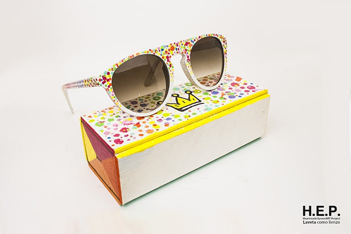 Laveta Eyewear-Sunglasses-hepexpo-demoartist