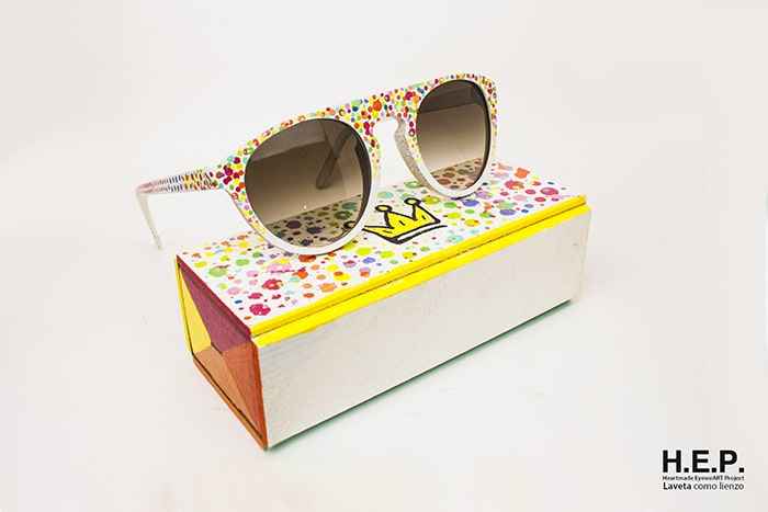 Laveta Eyewear-Sunglasses-hepexpo-demoartist