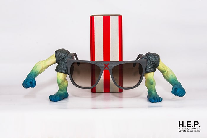 Laveta Eyewear-Sunglasses-hepexpo-emiliosubira