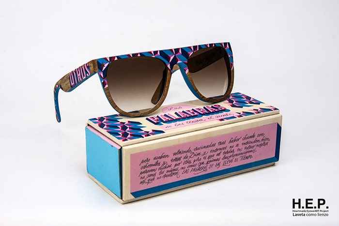 Laveta Eyewear-Sunglasses-hepexpo-aranda-santarita