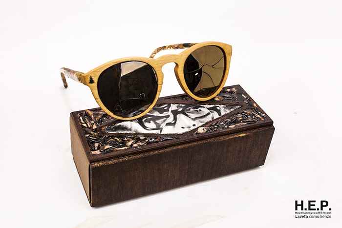 Laveta Eyewear-Sunglasses-hepexpo-joseluispuche