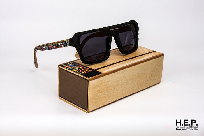 Laveta Eyewear-Sunglasses-hepexpo-juanjosegarciamartin