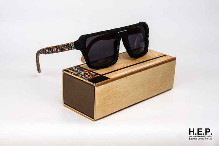 Laveta Eyewear-Sunglasses-hepexpo-juanjosegarciamartin