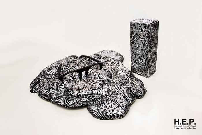 Laveta Eyewear-Sunglasses-hepexpo-marinavargas