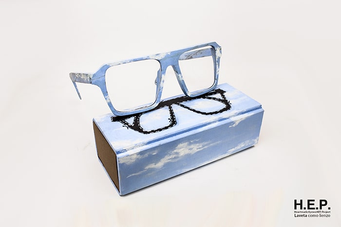 Laveta Eyewear-Sunglasses-hepexpo-patriciamateo