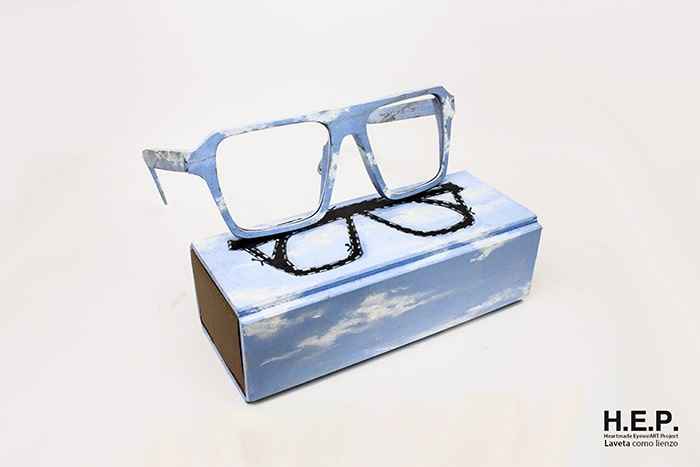 Laveta Eyewear-Sunglasses-hepexpo-patriciamateo