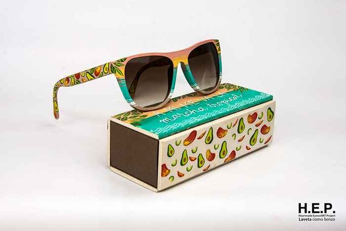 Laveta Eyewear-Sunglasses-hepexpo-pedritaparker