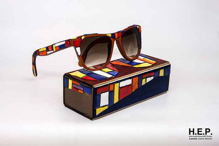 Laveta Eyewear-Sunglasses-hepexpo-rociomedina