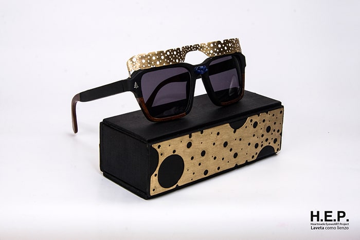 Laveta Eyewear-Sunglasses-hepexpo-thainavergara