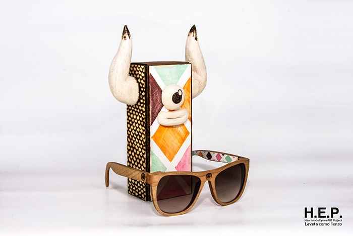 Laveta Eyewear-Sunglasses-hepexpo-bakea