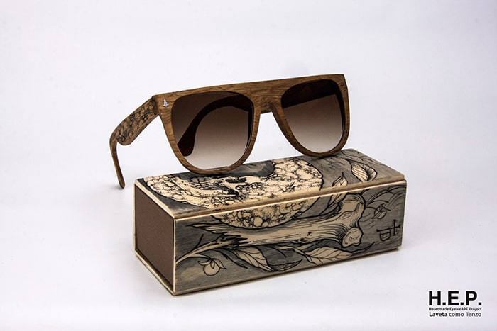 Laveta Eyewear-Sunglasses-hepexpo-davilock