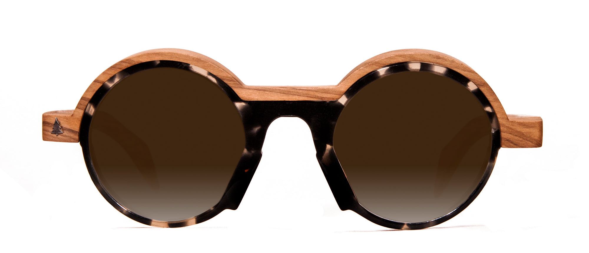 Laveta Eyewear-Sunglasses-copo-olive-carey