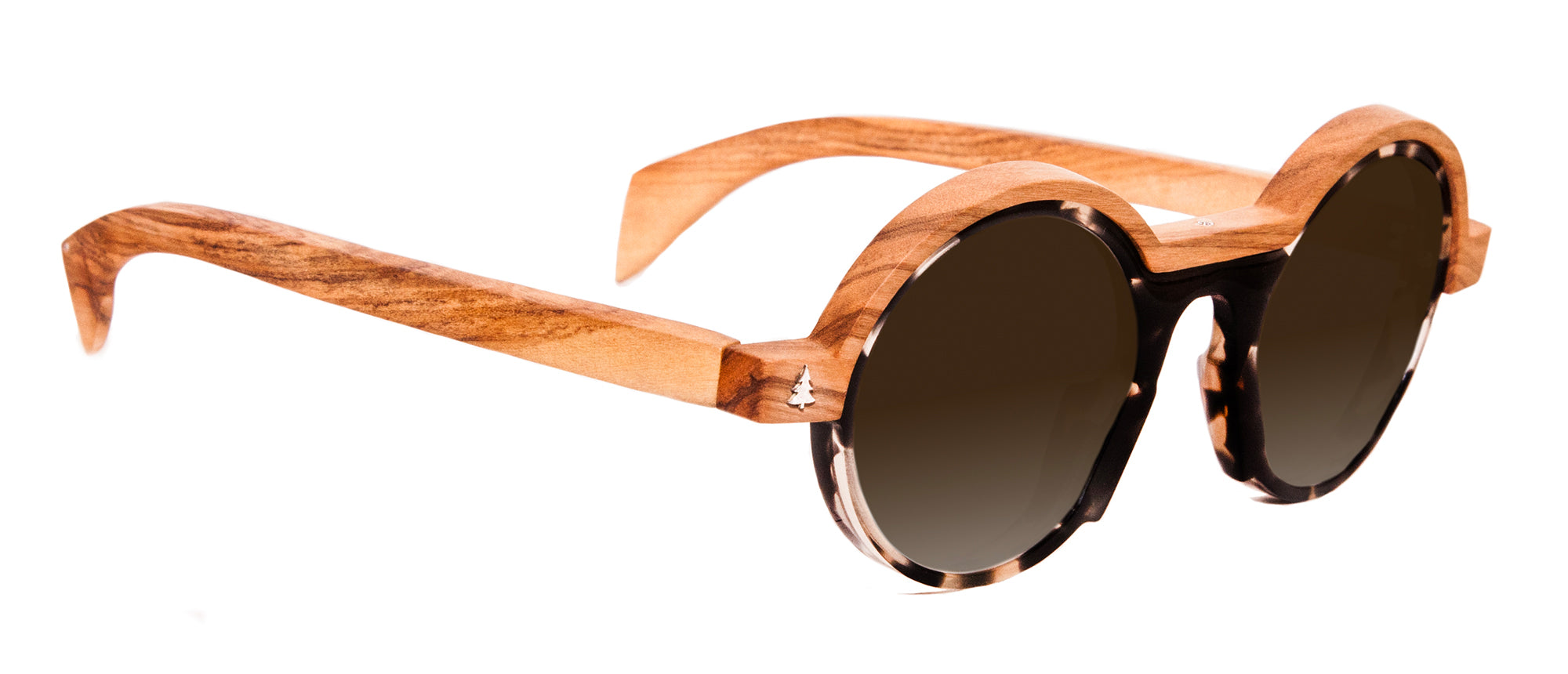 Laveta Eyewear-Sunglasses-copo-olive-carey