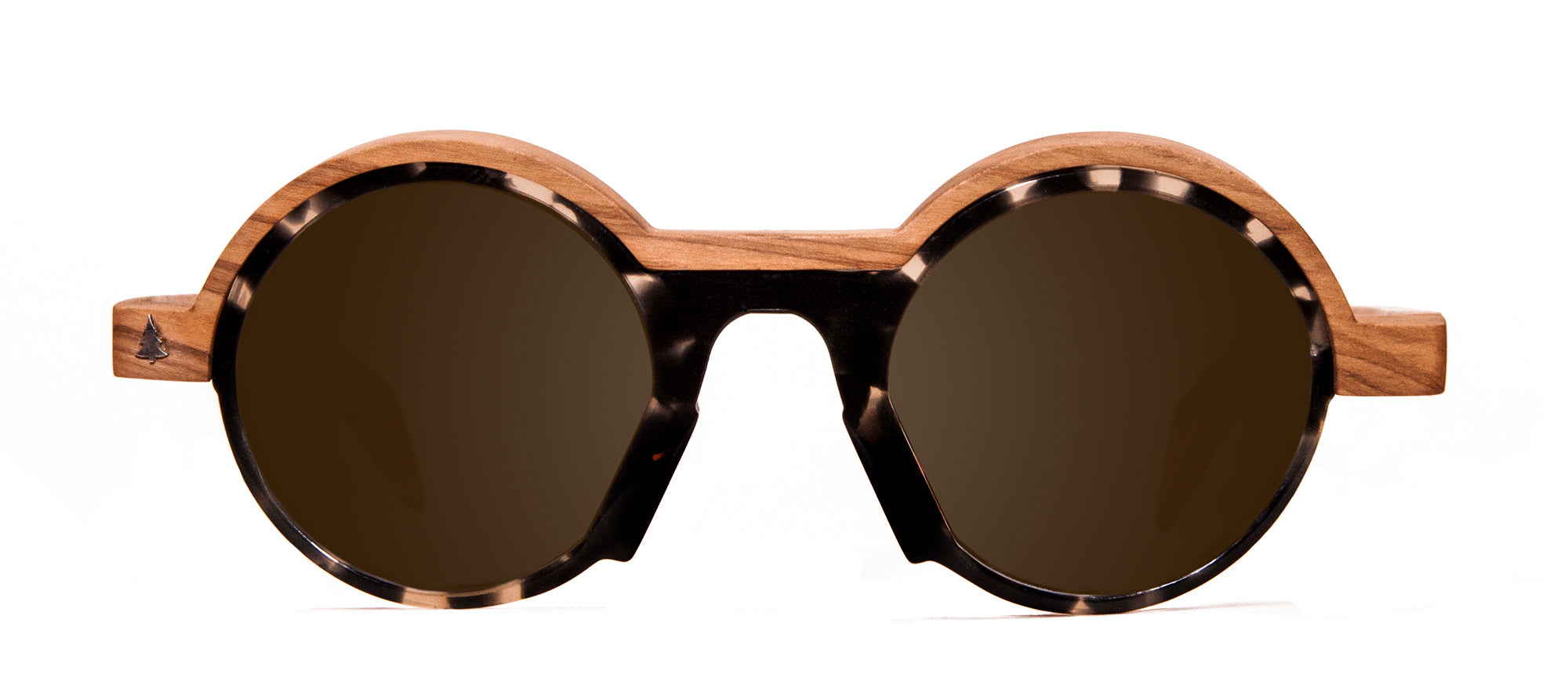 Laveta Eyewear-Sunglasses-copo-olive-carey