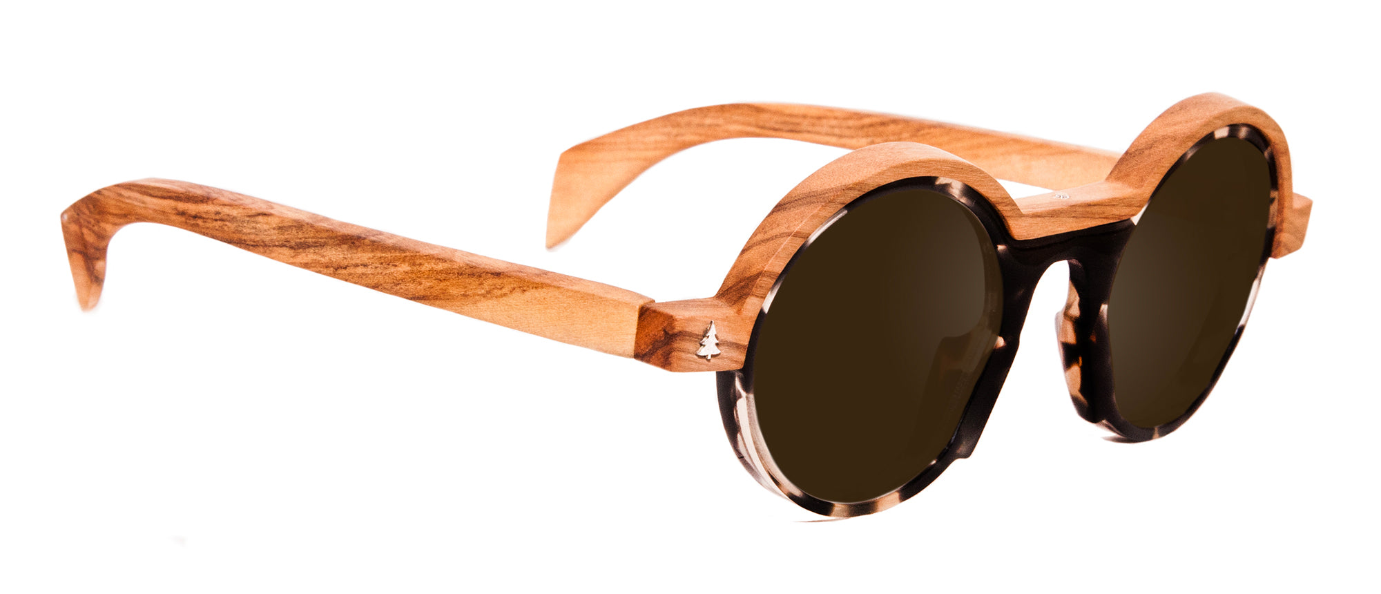 Laveta Eyewear-Sunglasses-copo-olive-carey