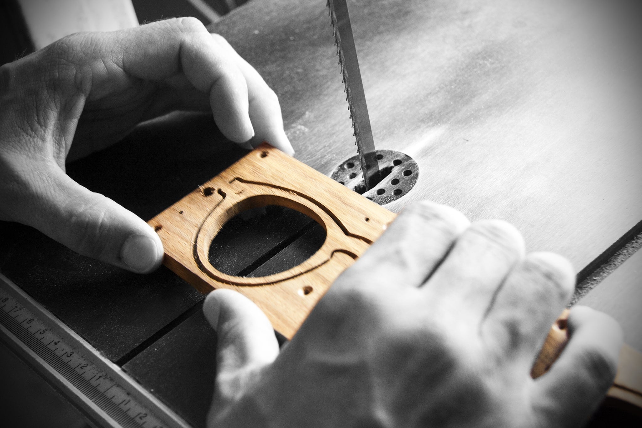 Laveta Eyewear-Sunglasses-process