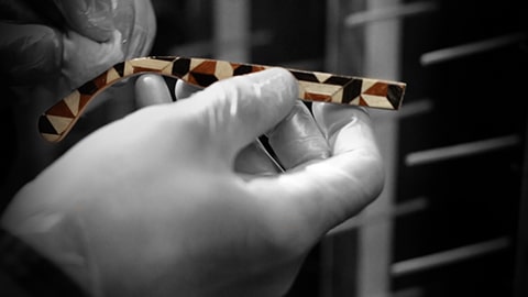 Laveta Eyewear-Sunglasses-process