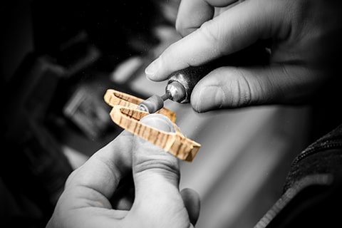 Laveta Eyewear-Sunglasses-process