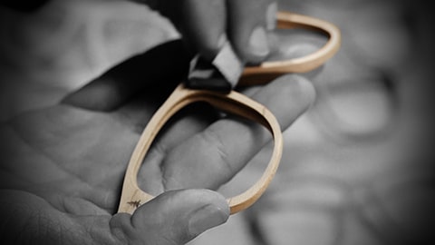 Laveta Eyewear-Sunglasses-process