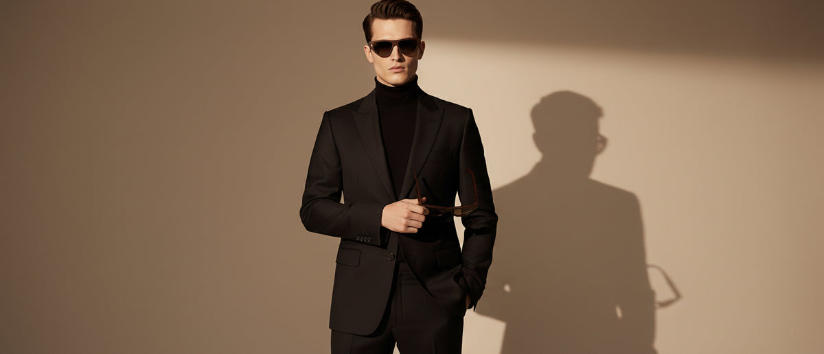 Victoriana by Laveta Eyewear | Gafas de sol hechas a mano en Andalucía