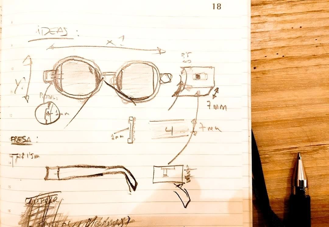 Laveta Eyewear-Sunglasses-design&style