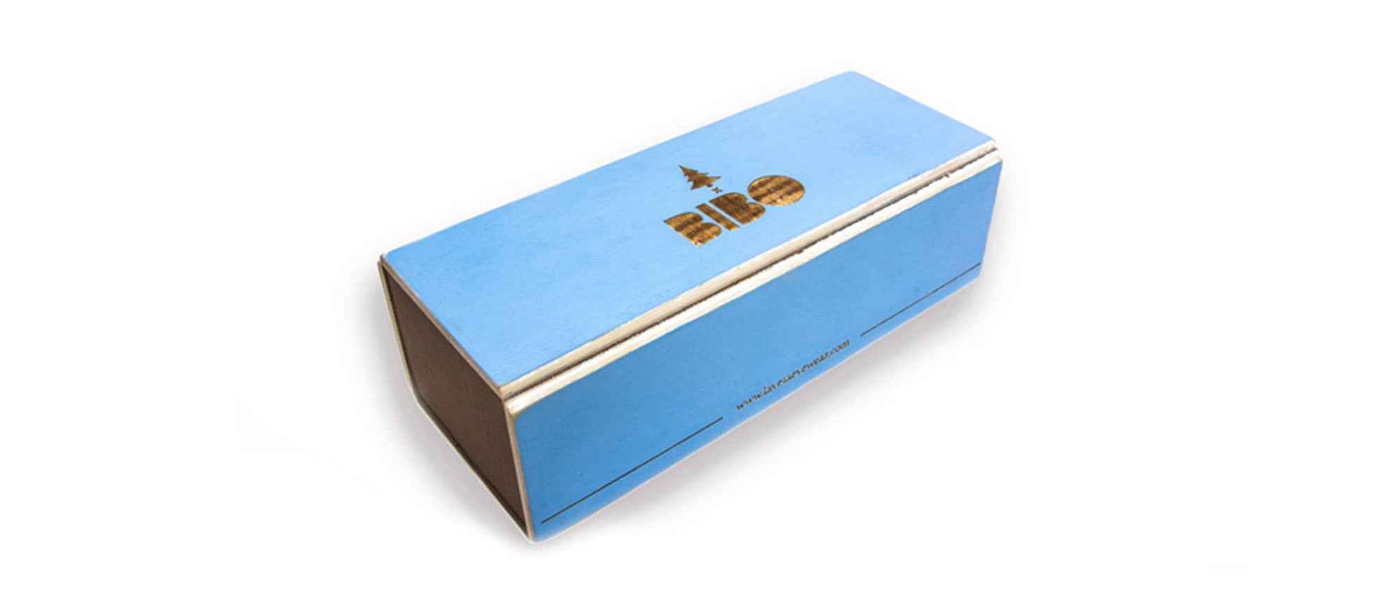 SALITRE | Laveta x BIBO by Dani Garcia