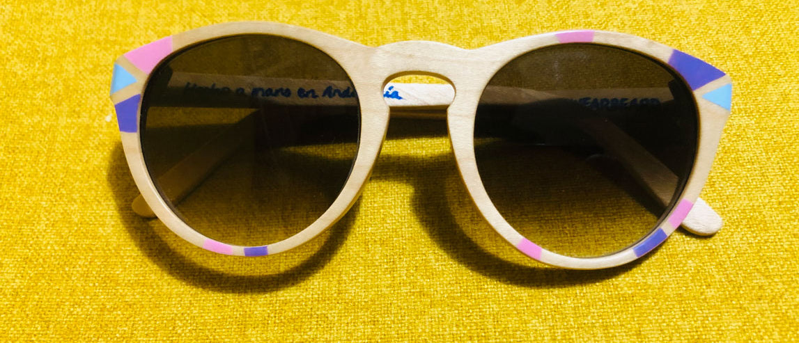 Laveta Eyewear-Sunglasses-wearbeard