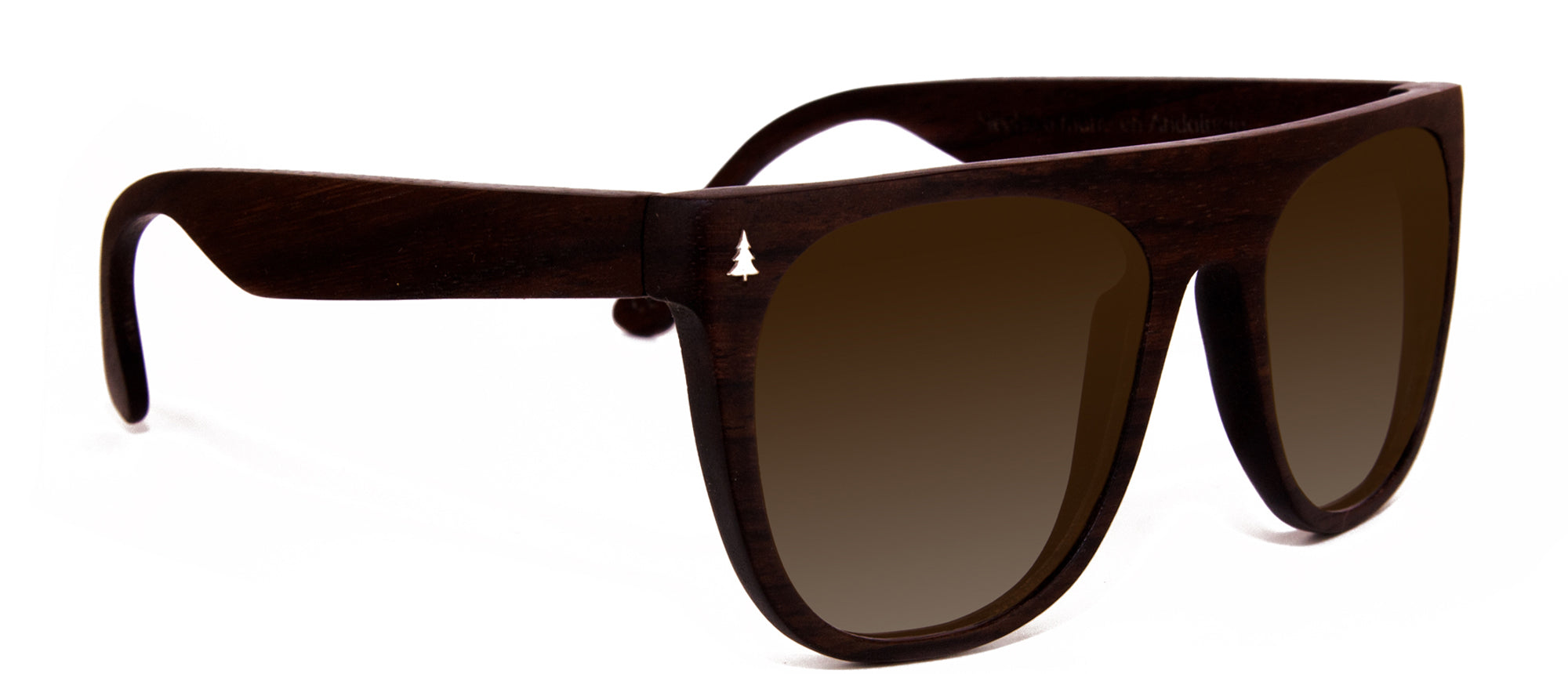 Laveta Eyewear-Sunglasses-magon-rosewood