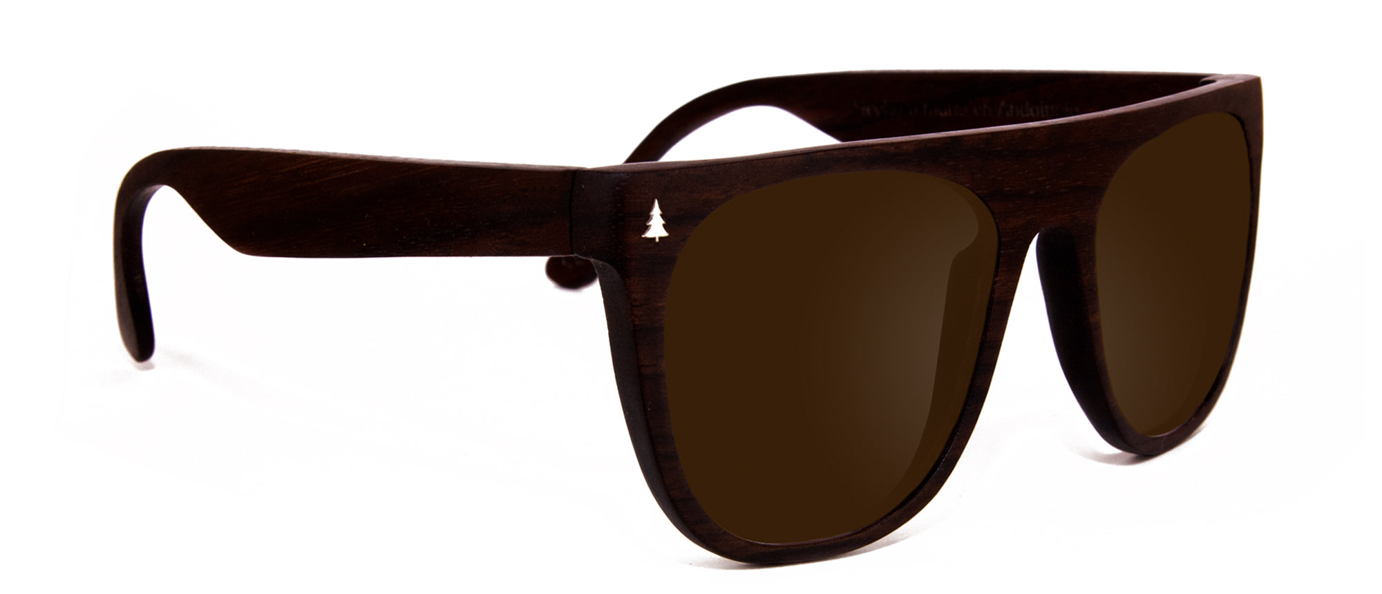 Laveta Eyewear-Sunglasses-magon-rosewood
