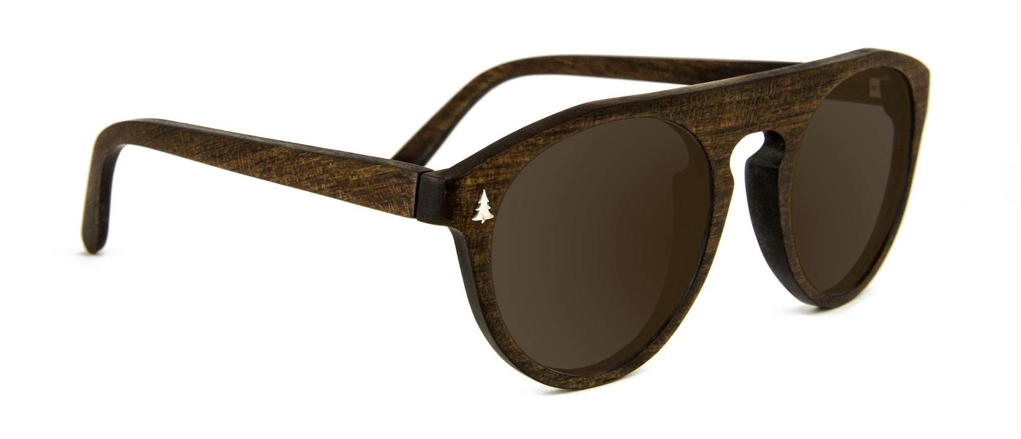 Laveta Eyewear-Sunglasses-bruma-rosewood