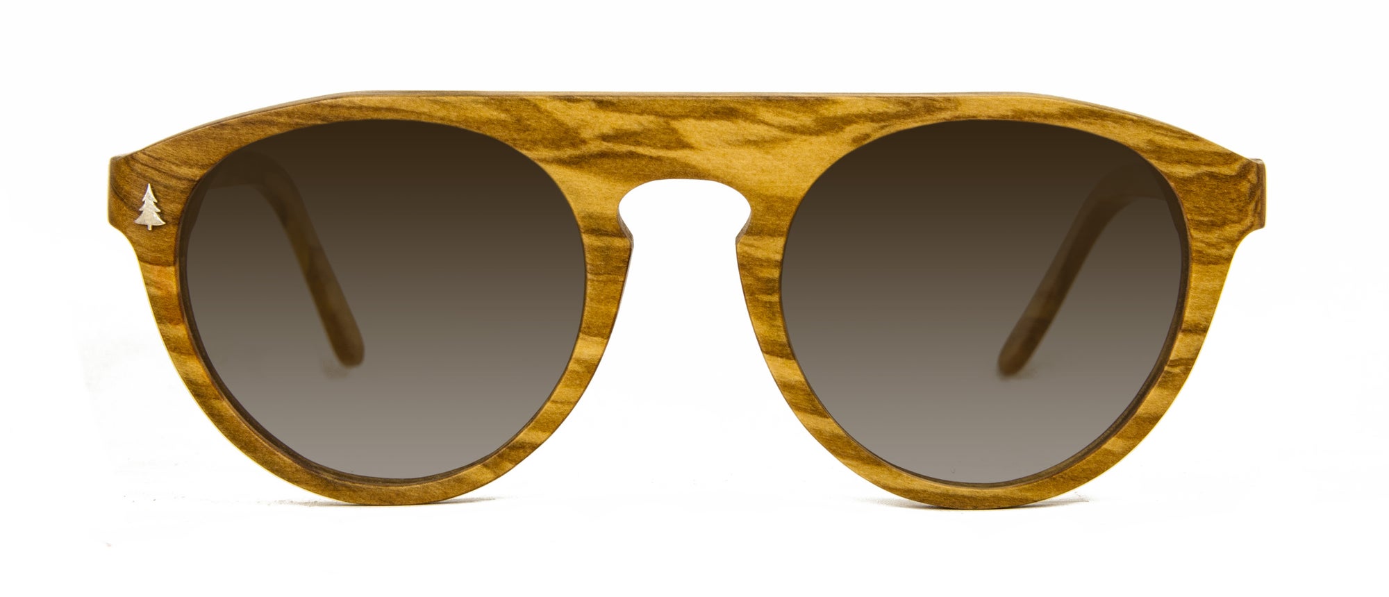 Laveta Eyewear-Sunglasses-bruma-olive