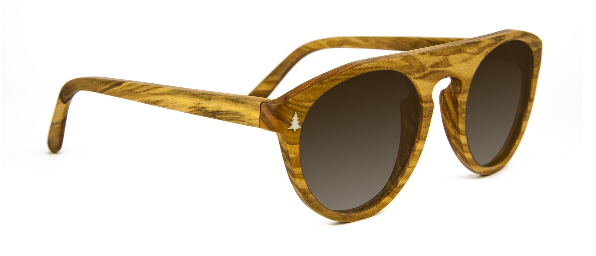 Laveta Eyewear-Sunglasses-bruma-olive