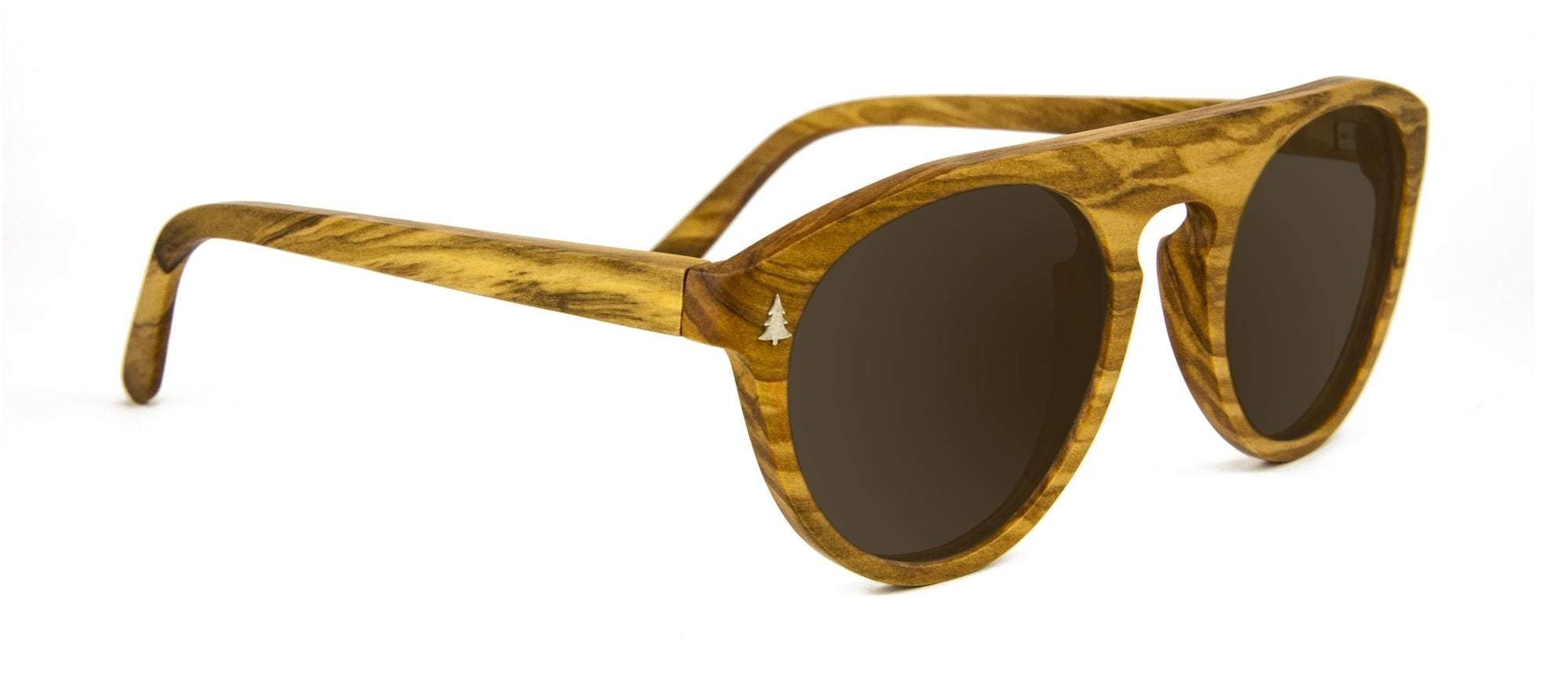 Laveta Eyewear-Sunglasses-bruma-olive