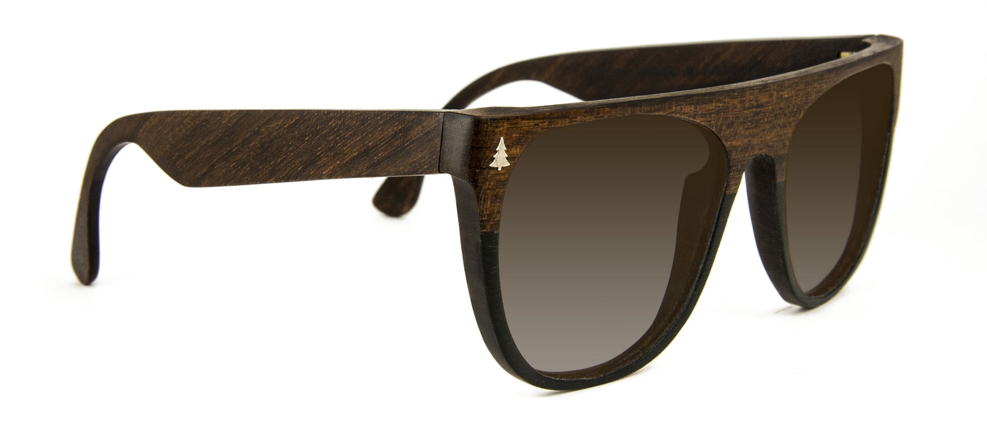 MAGÓN BLACK | Laveta Handcrafted Eyewear