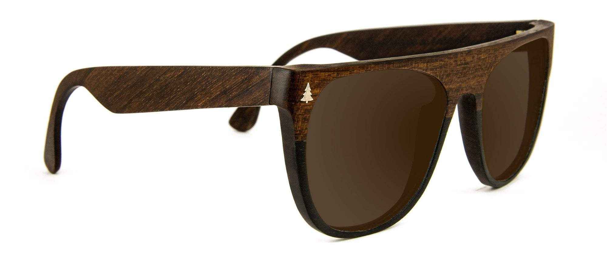 MAGÓN BLACK | Handcrafted Eyewear