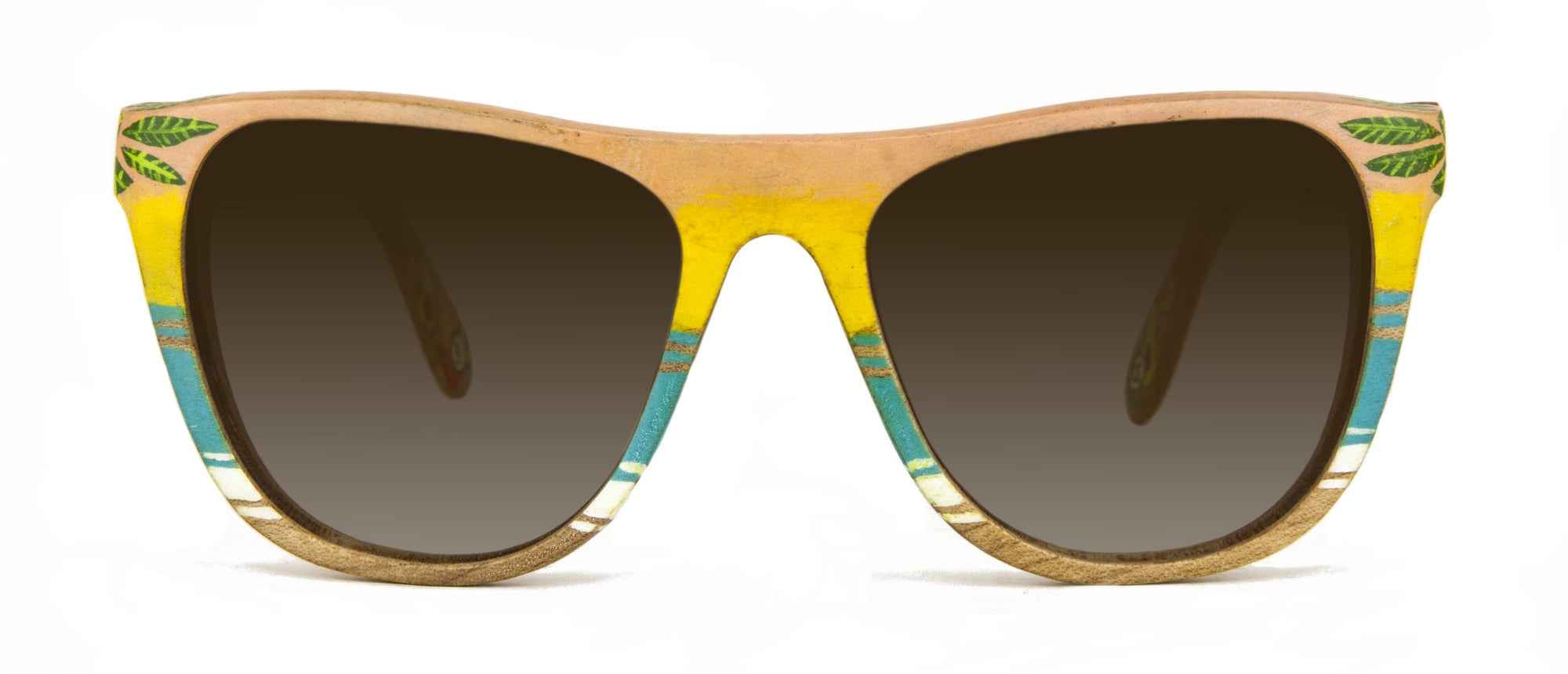 SALITRE | LAVETA x PEDRITA PARKER