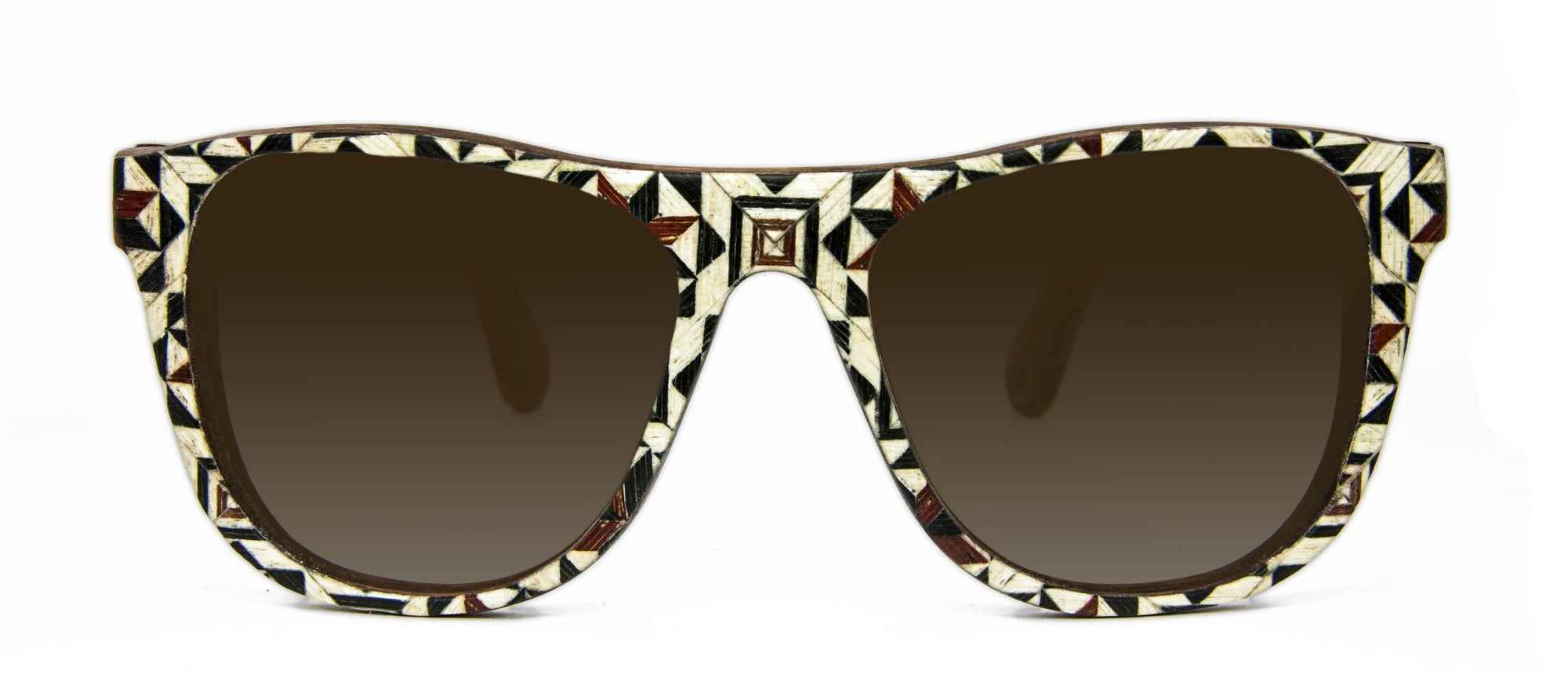 SALITRE FULL AIKABIA | Handcrafted Eyewear