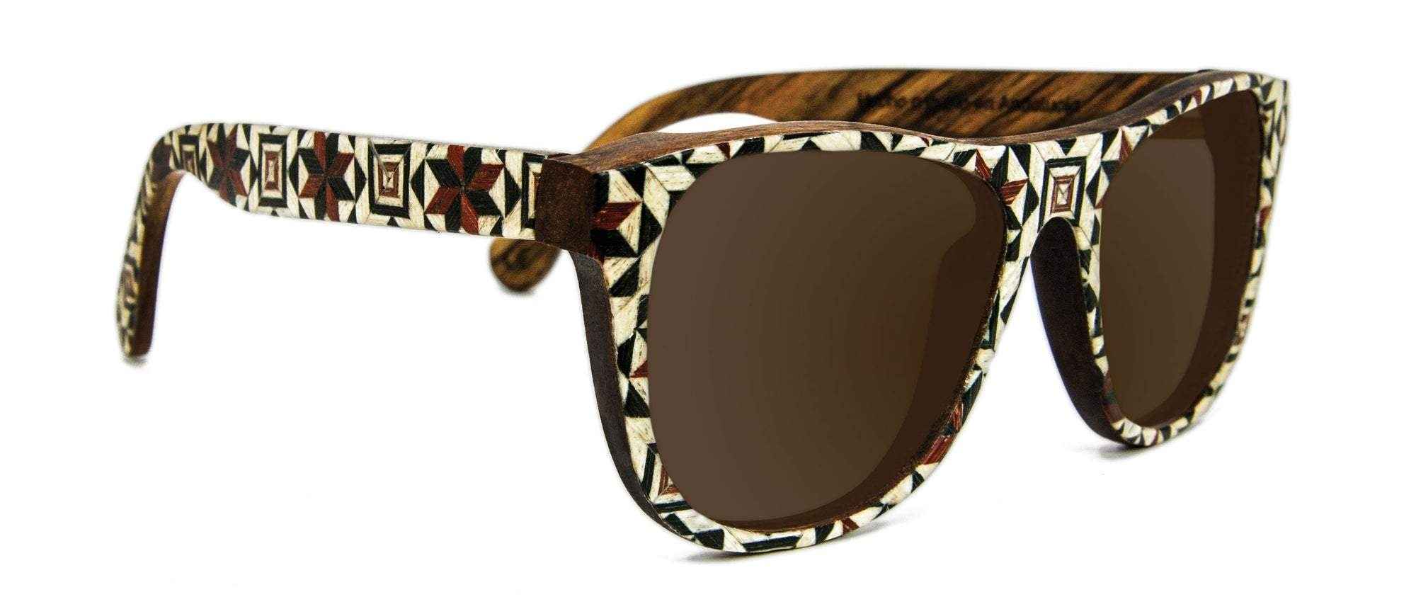 SALITRE FULL AIKABIA | Handcrafted Eyewear