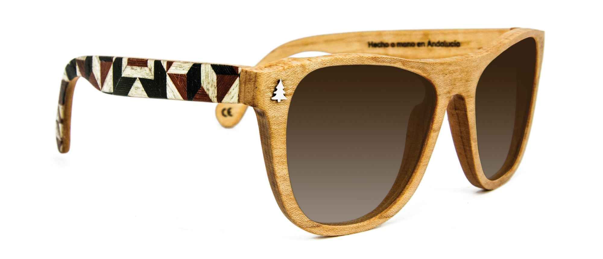 SALITRE PURE | Handcrafted Eyewear