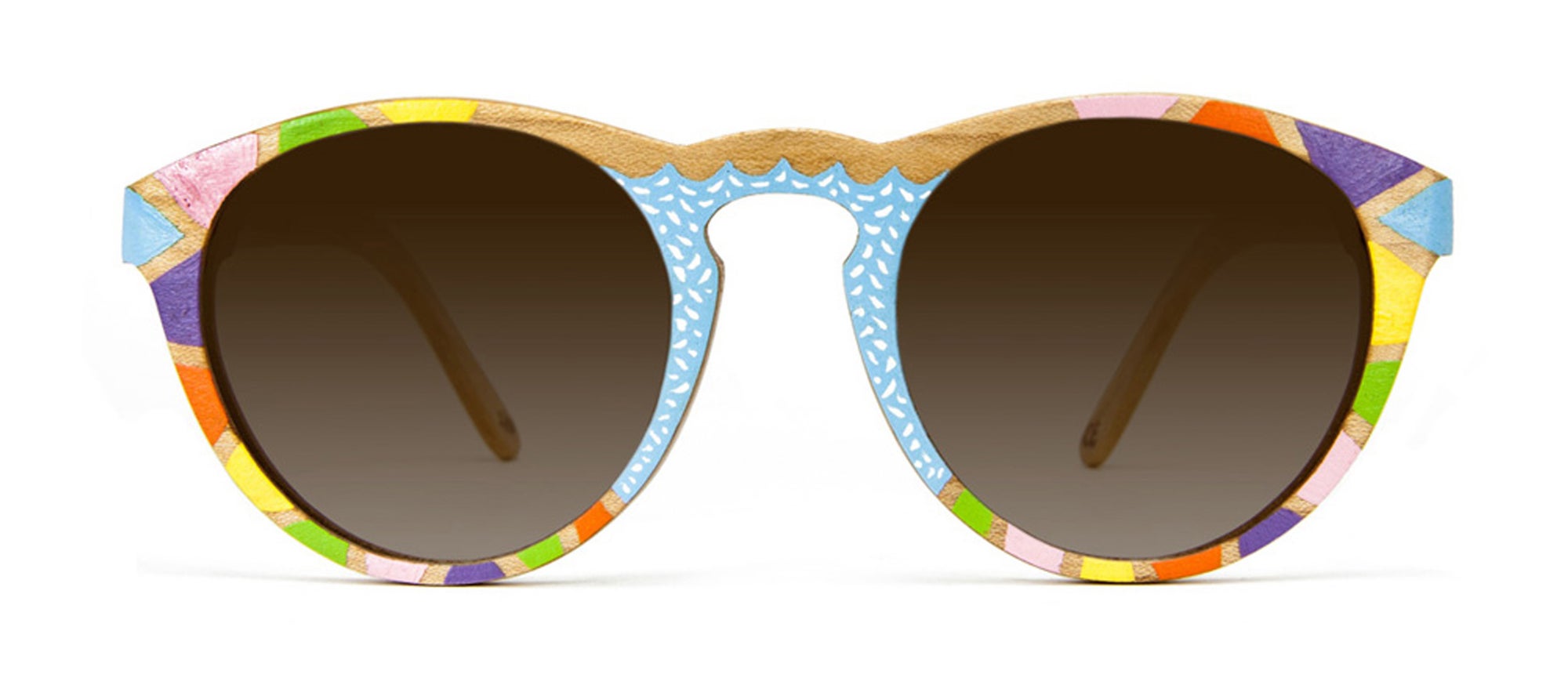 TERRAL | Laveta x BIBO by Dani Garcia