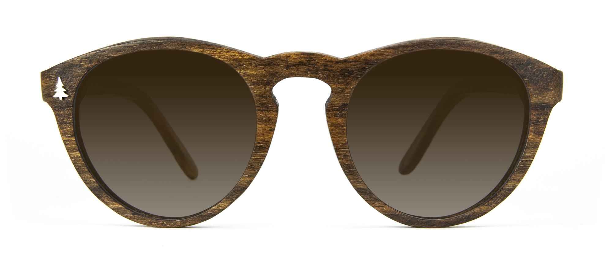 TERRAL AIKABIA | Handcrafted Eyewear
