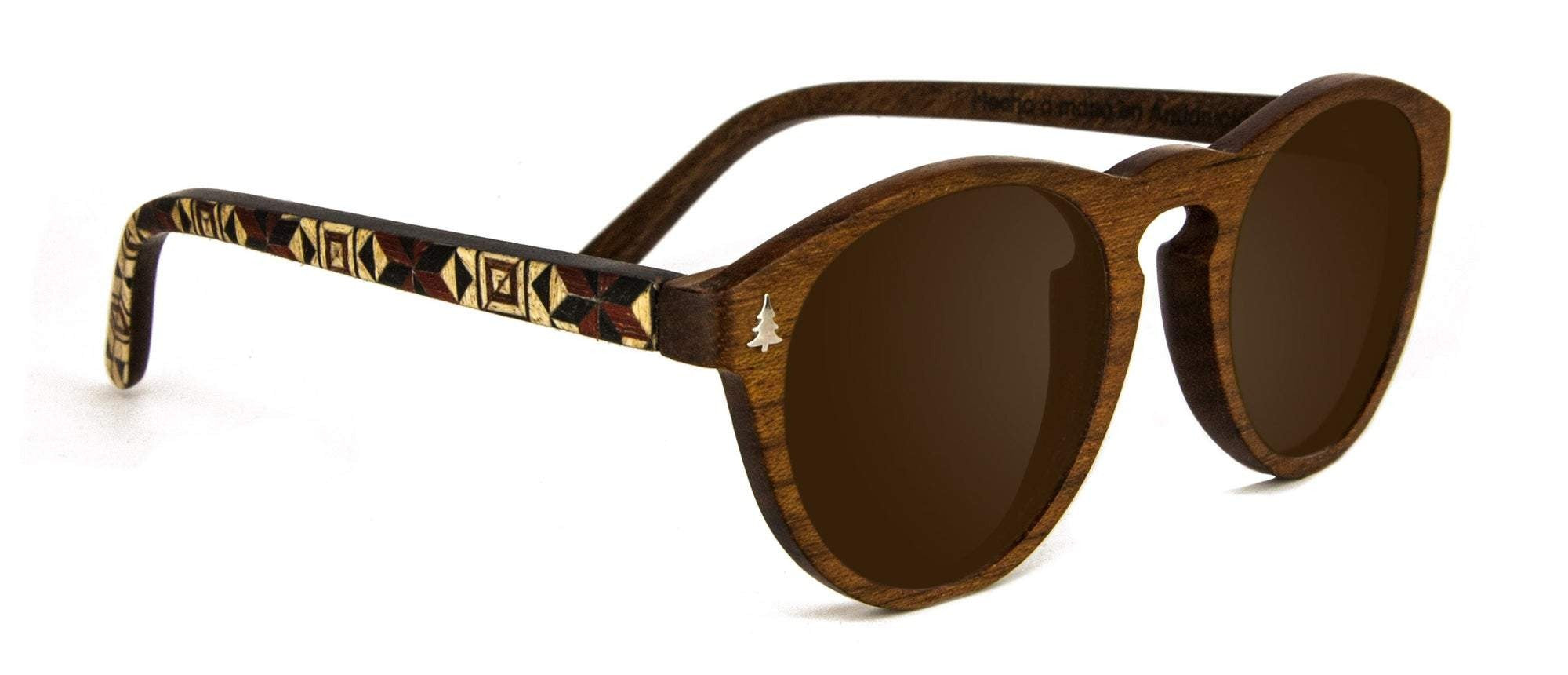 TERRAL AIKABIA | Handcrafted Eyewear