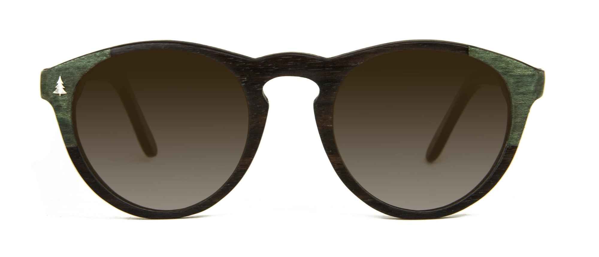 TERRAL BLUE | Handcrafted Eyewear