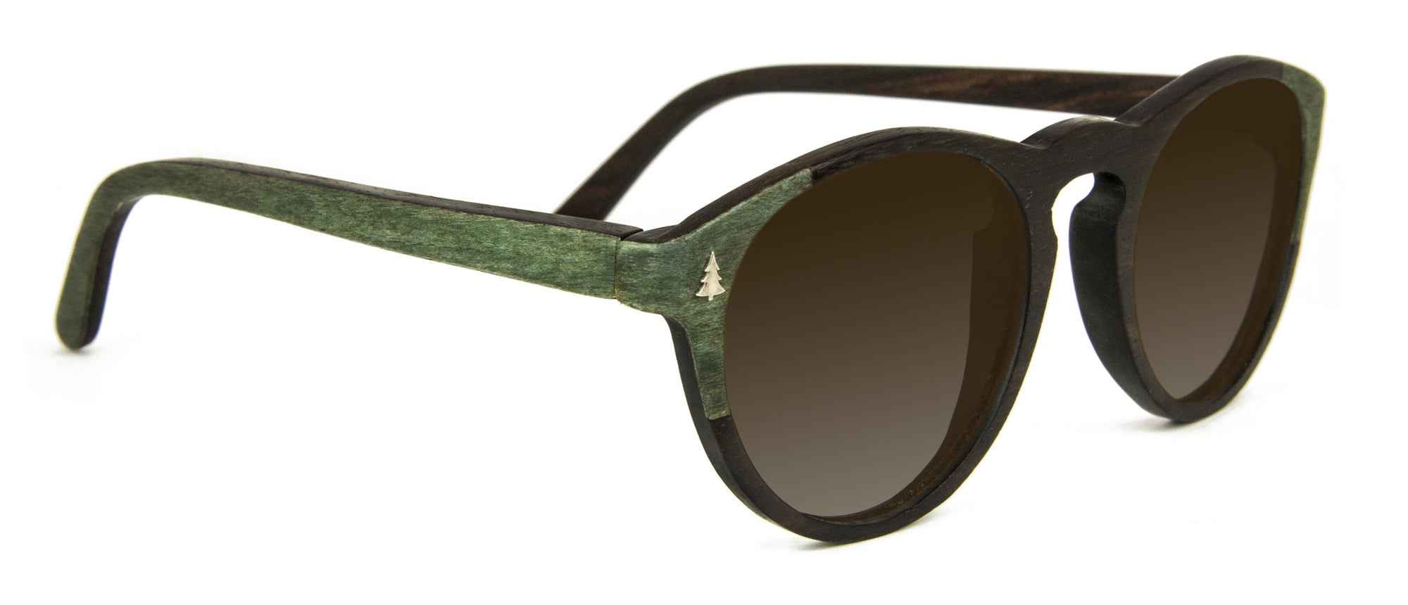 TERRAL BLUE | Handcrafted Eyewear