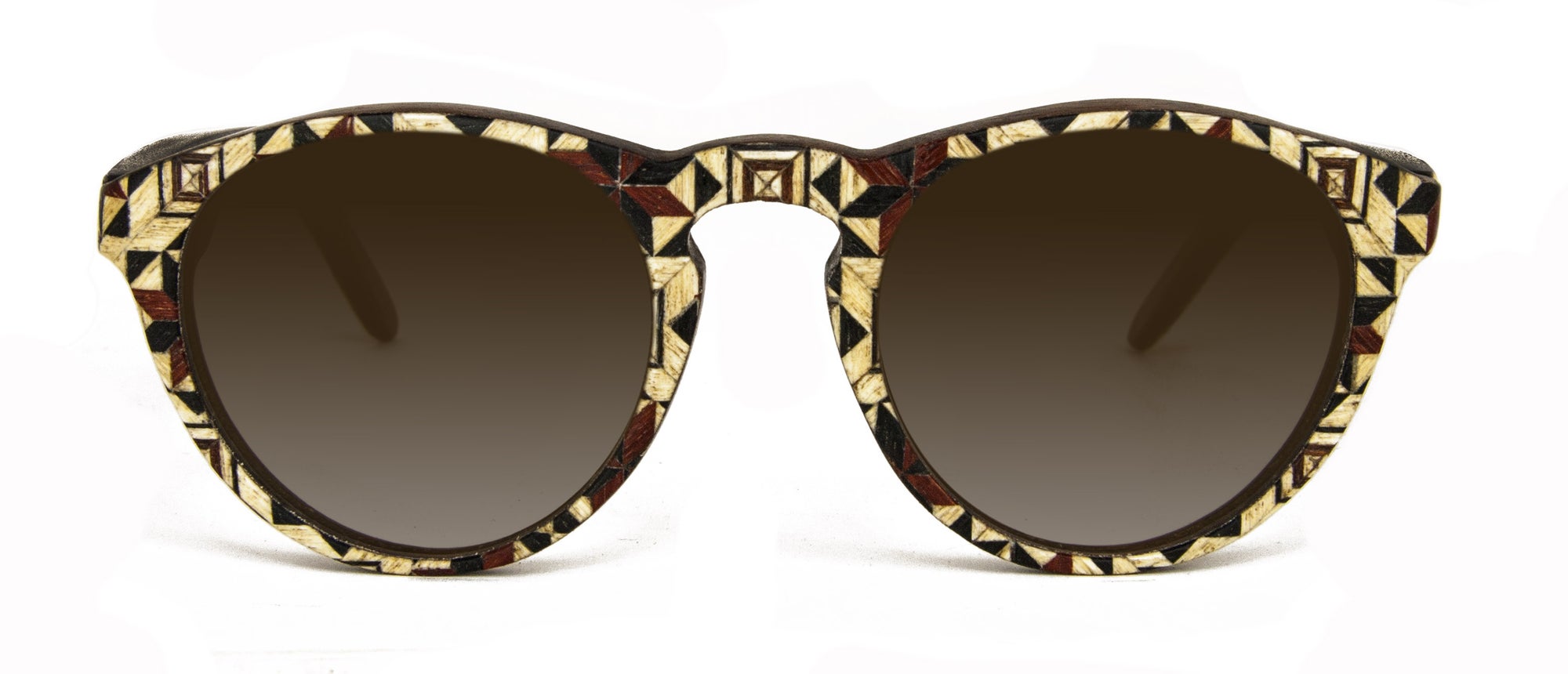 TERRAL FULL AIKABIA | Handcrafted Eyewear