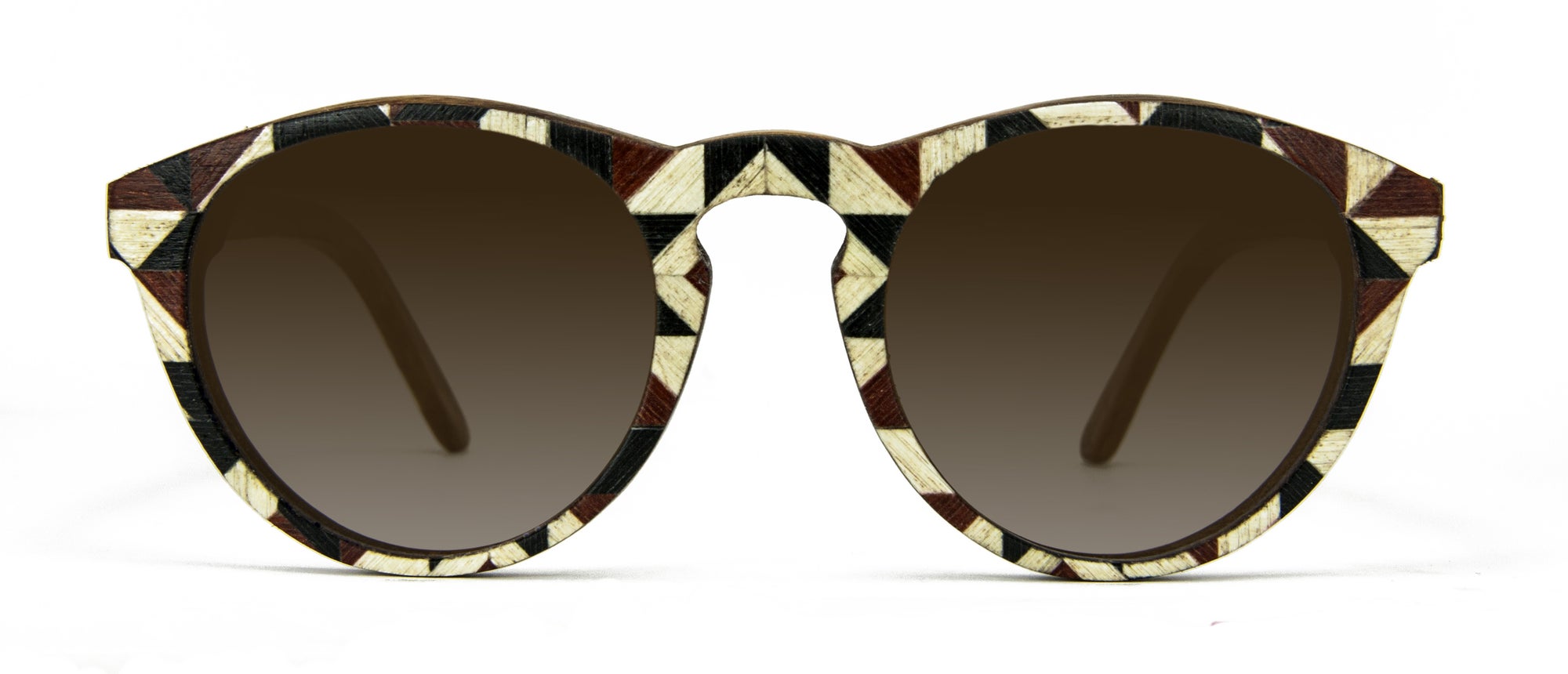 TERRAL FULL PURE | Handcrafted Eyewear