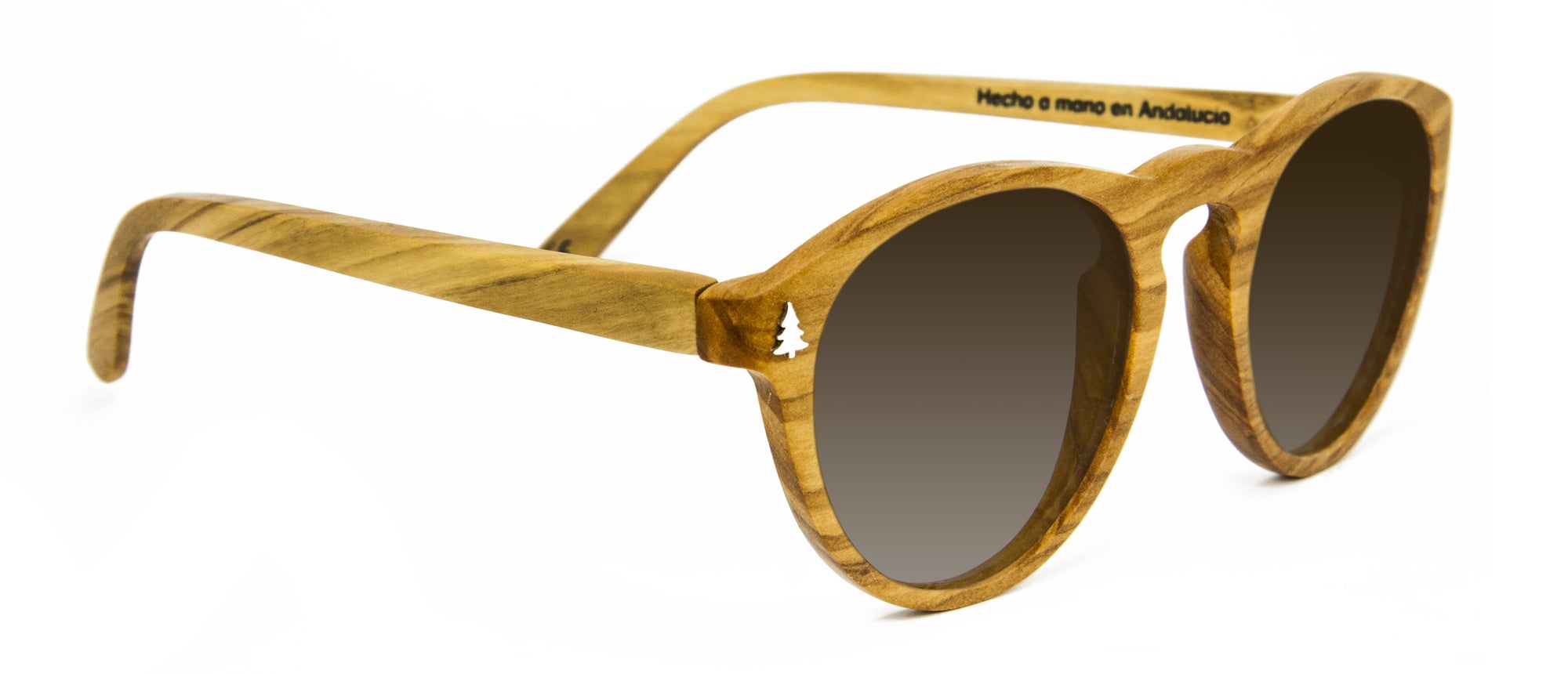 Laveta Eyewear-Sunglasses-terral-olive