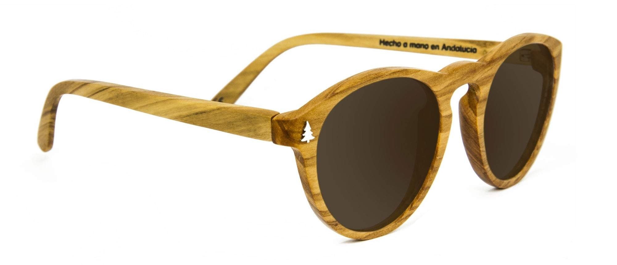 Laveta Eyewear-Sunglasses-terral-olive