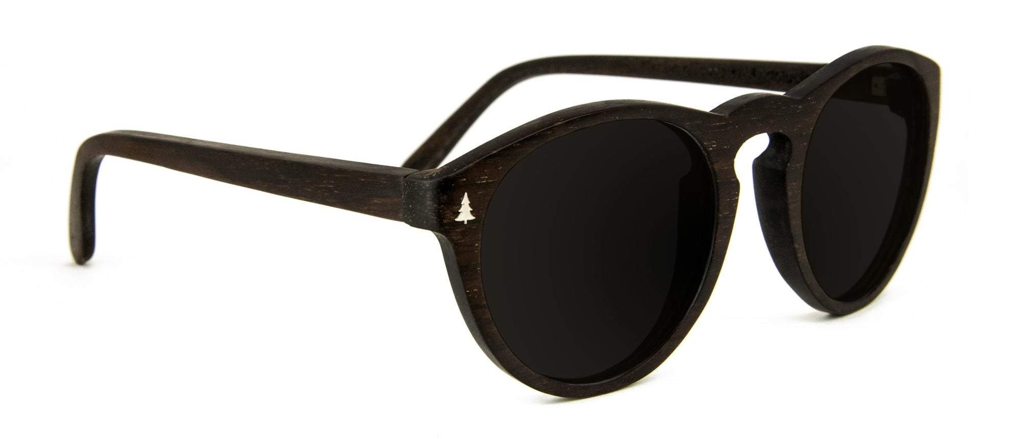 Laveta Eyewear-Sunglasses-terral-rosewood