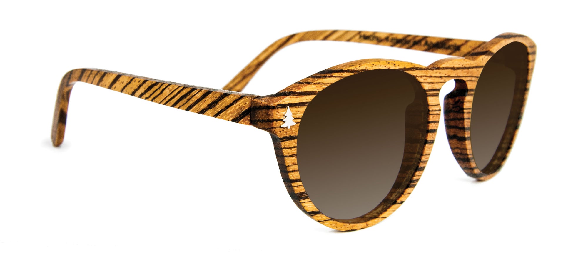 Laveta Eyewear-Sunglasses-terral-zebrano